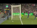 Gelungener Arsenal Auftakt | Crystal Palace - FC Arsenal | Highlights - Premier League 2022/23