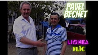 Pavel Bechet #umor: LIONEA FLÎC