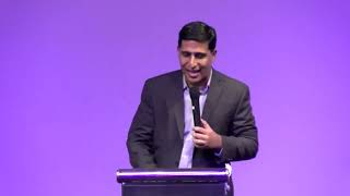 Releasing the Power of the Blood by Pastor Bobby Mathew
