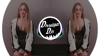 MEGA FUNK - ABRIL - 2019 (The Kings Funk)