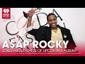 ASAP Rocky Jokes About The Status Of His ‘Don’t Be Dumb’ Album | Fast Facts