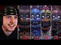 Voici la vrai fin de fnaf plus