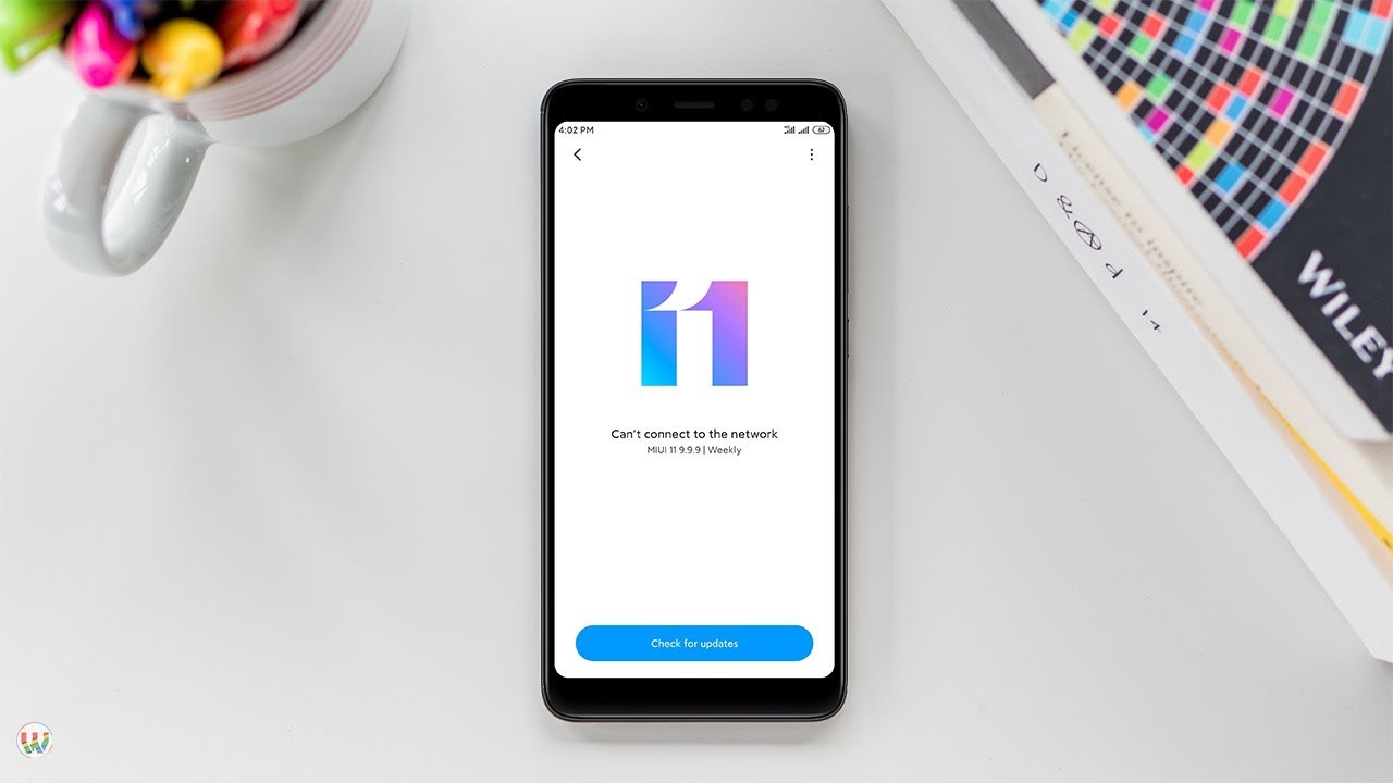How To Install MIUI 11 Beta ROM On Redmi Note 5 Pro - YouTube