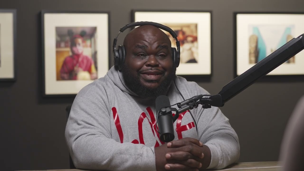 Strength isn’t the absence of emotion.
It’s the courage to feel.

In this episode of The Human Side Podcast, we sit down with Rydell for a deeply honest conversation about faith, loss, and the emotional expectations placed on young men.

From a young age, many men are taught that strength means silence — that emotions should be hidden, suppressed, or ignored. But the truth is, emotional honesty isn’t weakness. It’s humanity.

We talk about what happens when men grow up believing they have to carry everything alone, and why opening up about pain, grief, fear, and faith can be one of the most powerful things someone can do.

Business Inquiries: contact@solonquinnstudios.com
Video produced by Solon Quinn Studios

Visit us on the web: https://www.solonquinnstudios.com/
Follow us on Facebook: https://www.facebook.com/SolonQuinnStudios/
Get a behind the scenes look: https://www.instagram.com/solonquinnstudios/