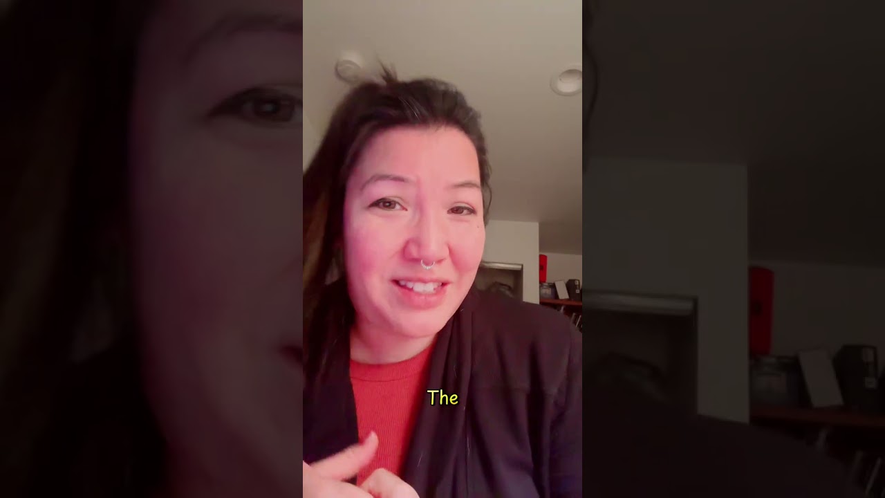 My thoughts on H Mart Side eye 😒 