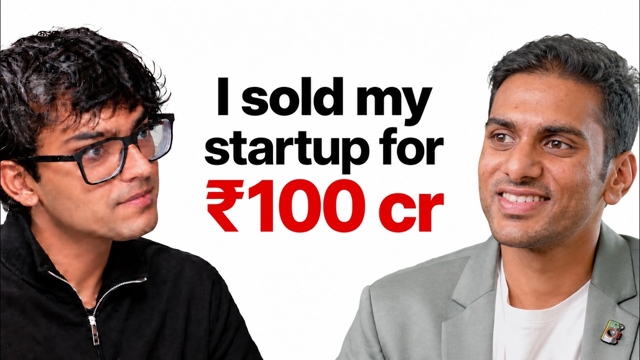 D2C Millionaire Blueprint Ft Arjun Vaidya