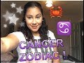 CANCER ZODIAC SIGN