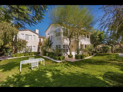 2342 Sunny Point Street, Thousand Oaks, CA home video tour