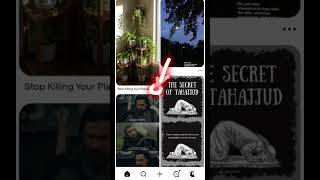 Pinterest me photo kaise download karte hai .#pinterest #money #earnmoney #photo
