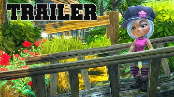 Gameglobe Official Trailer