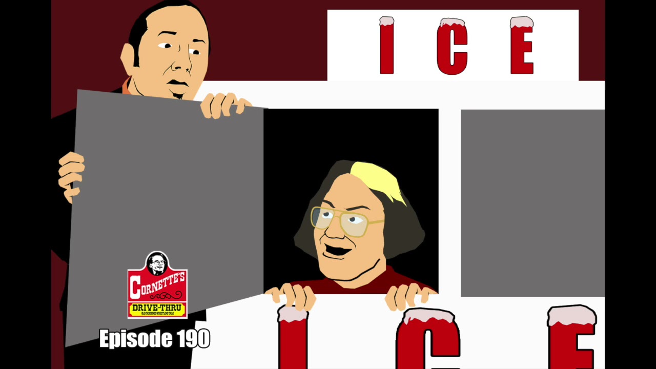 Jim Cornette on His Twitter Spat With Matt Hardy