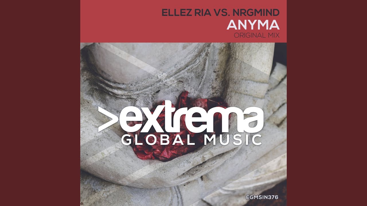 Anyma (Extended Mix)