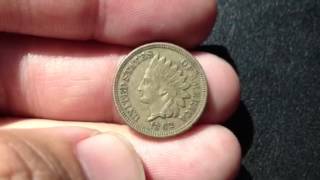 Collecting Flying Eagle & Indian Head Cents - Series at a Glance - Searching Varieties - BRSH