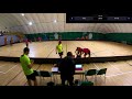 2020-10-18 F1-FC vs Tabasalu Young Guns