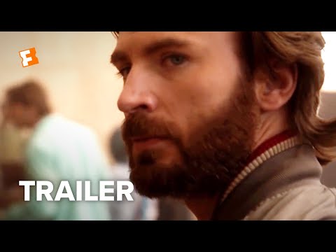 The Red Sea Diving Resort Trailer #1 (2019) | Movieclips Trailers