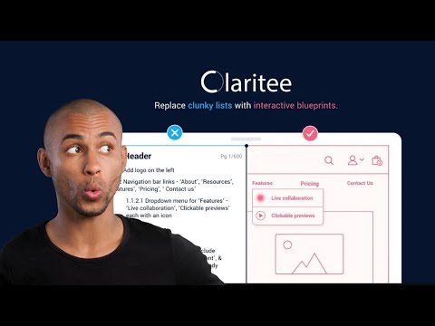 Claritee Appsumo Review: Plan the Best Product - Lifetime Deal
