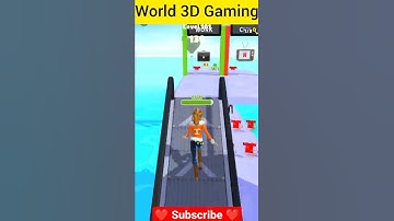 #runrich3D #gameplay Android, iOS Please Like 👍 Share and Subscribe ❤️🙏🙏🙏🙏🙏🙏 #youTube #shorts🔥🔥🔥🔥
