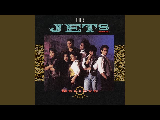 Believe In Love - YouTube