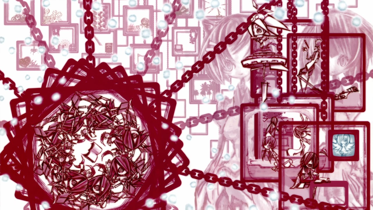 P 物語 シリーズ セカンドシーズン ぱないのボーナスbgm Youtube