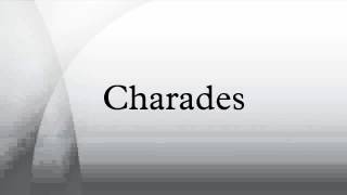 Charades screenshot 4