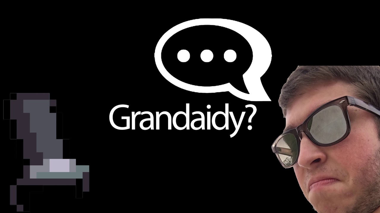 Transmission XK-794 | ThatGuyYouKnow Perspective