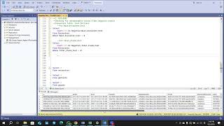Hospital Record Analysis With SQL Part 3