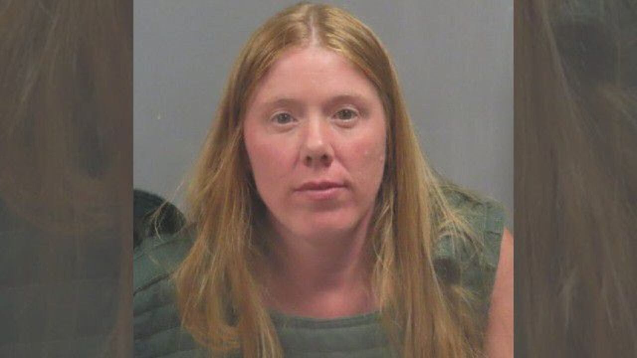 Charges consolidated against mom accused of killing kids - YouTube