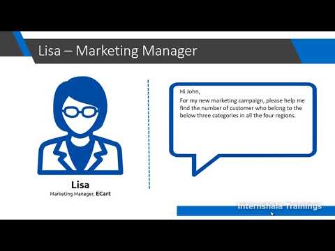 SQL Case study 1