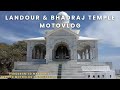 2nd Solo Ride Towards to Landour (Masoorie) || Part 1 ||
