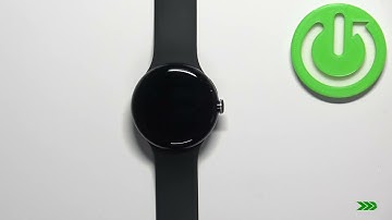 How to Update Apps on Google Pixel Watch - Software Actualization on GOOGLE Pixel Watch