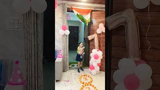 Happy Birthday Song 12 | Cute Baby Dance Party! 🎉#birthdaydreams #BirthdaySong #Kids #BabyCutenessTV