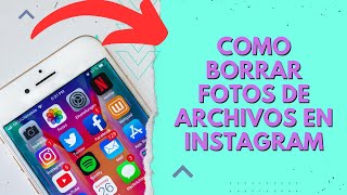 Famous HOW TO DELETE PHOTOS FROM INSTAGRAM ARCHIVES Wealth