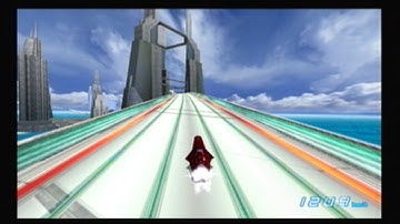 F-Zero GX Non-snake BBO 2