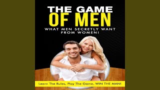 Chapter 2 - The Perennial Mystery: Cracking the Male Code