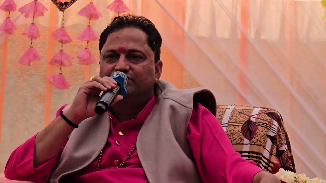 SATSANG PIND BAGANNA PHAGWARA PB