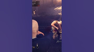 Hitman The Killer #hitmantrilogy #gaming #iointeractive #videogameplaythrough