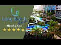 ТУРЦИЯ 2021. АЛАНЬЯ. LONG BEACH RESORT HOTEL & SPA 5*. ОБЗОР ОТЕЛЯ. 04.06.2021