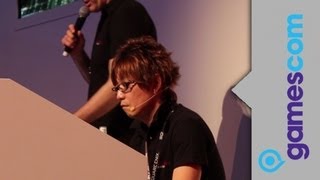 gamescom 2012 - Square Enix