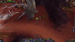 WoW quest - Antidote Application screenshot 5