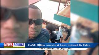 Guyana News Source 19th April 2021
