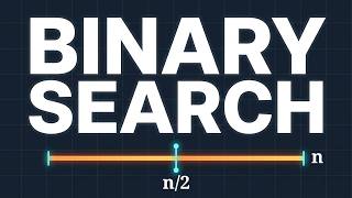 Binary Search Explained: Maintain the Search Interval