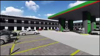 Navetec Pedro Escobedo