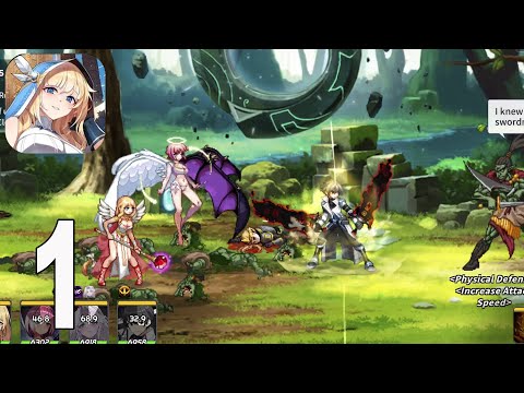 Sword Master Story Combat Tactics and Team Formation Guide