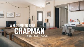 Virtual Visit Chapman Hall Apartments
