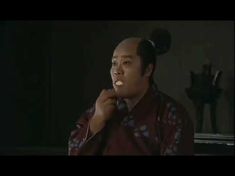 葵 徳川三代 徳川秀忠役 西田敏行さん その4