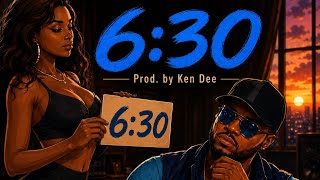 Xoldier Blue Zambia – 6:30