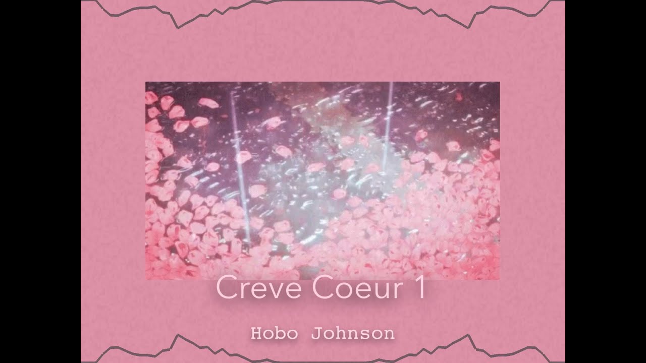 Creve Coeur 1 *slowed down* YouTube