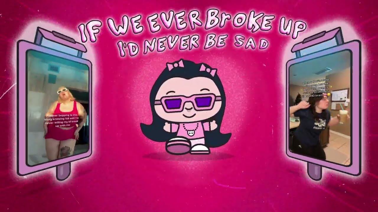  if we ever broke up mae stephens 