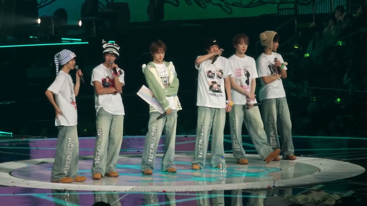 251102 위시콘 막콘 소감 full