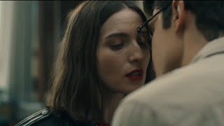 Sounds Like Love / Kissing Scene — Maca and Leo (Maria Valverde and Alex Gonzalez)